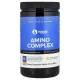 Designs For Health, Amino Complex, Natural Orange , 12.7 oz (360 g)Designs For Health, Аміно Комплекс