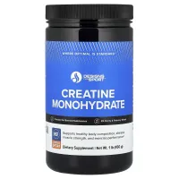 Designs For Health, Designs for Sport®, Creatine Monohydrate, 1 lb (450 g)Designs For Health, Designs for Sport®, Креатин моногідрат