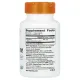 Л-карнитин фумарат Doctor's Best (L-Carnitine Fumarate) 855 мг 60 капсул