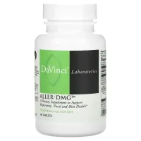 DaVinci Laboratories of Vermont, Aller-DMG, 60 таблеток