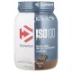 Dymatize, ISO100® Hydrolyzed, 100% Whey Protein Isolate, Fudge Brownie , 1.45 lb (660 g)