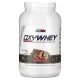 EHPlabs, OxyWhey, Lean Wellness Protein, Choc Caramel, 2.03 lb (922 g)