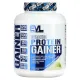 EVLution Nutrition, Stacked Protein Gainer, Vanilla Ice Cream, 6 lbs (2.72 kg)