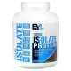 EVLution Nutrition, 100% Isolate Protein, Double Rich Chocolate, 5 lb (2.268 kg)