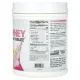 EVLution Nutrition, Clear Whey, 100% Whey Protein Isolate, Pink Lemonade, 1.1 lb (500 g)