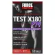 Force Factor, Test X180 PM, ночной бустер тестостерона, 120 таблеток