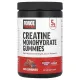 Force Factor, Creatine Monohydrate Gummies, Mixed Berry, 5 g, 150 Gummies