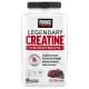 Force Factor, Legendary Creatine Monohydrate, Berry Blast, 60 Soft Chews (2.5 g per Chew)Force Factor Легендарный креатин моногидрат