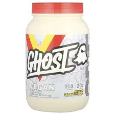 Ghost, Vegan Protein, Banana Pancake Batter, 2 lb (896 g)