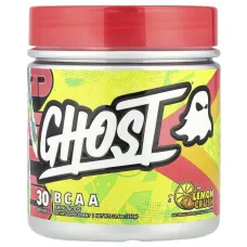 Ghost, BCAA, Lemon Crush, 11.6 oz (330 g)