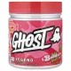 Ghost, Legend® All Out, предтренировочный комплекс, Bubblicious®, клубничный спрей, 630 г (22,2 унции)
