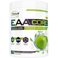 Genius Nutrition, EAACore, Яблуко, 400 г