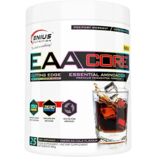 Genius Nutrition, EAACore, Кола, 400 г