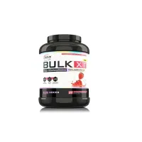 Genius Nutrition, Bulk-XT, Полуниця, 4000 г