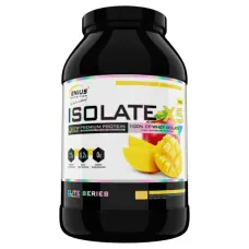 Genius Nutrition, Isolate-X5, Манговий коктейль, 2000 г