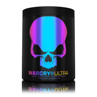 Genius Nutrition, Warcry Ultra, Літня груша, 300 г