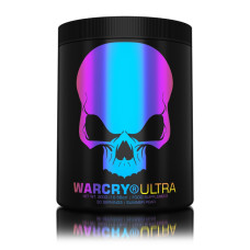 Genius Nutrition, Warcry Ultra, Літня груша, 300 г