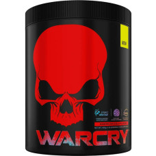 Genius Nutrition, Warcry, Смак американської коли, 400 г