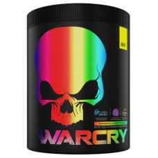 Genius Nutrition, Warcry, Райдужні цукерки, 400 г