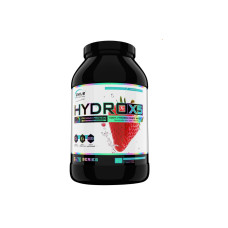 Genius Nutrition, Hydro-X5, Полуниця, 1800 г