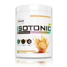 Genius Nutrition, Isotonic, Мандарин, 600 г