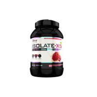 Genius Nutrition, Isolate-X5, Лісова суниця, 2000 г