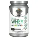 Сироватковий протеїн ізолят смак шоколаду Garden of Life (Sport Grass Fed Whey) 672 г