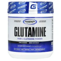 Gaspari Nutrition, Glutamine, Unflavored, 1 kg