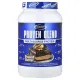 Gaspari Nutrition, Proven Blend, смесь протеинов из разных источников, шоколад и арахисовое масло, 896 г (2 фунта)