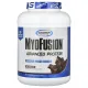 MyoFusion, Продвинутый протеин, молочный шоколад, Gaspari Nutrition, 1,81 кг