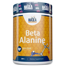 Haya Labs, Beta-Alanine (Sports) - 200 г