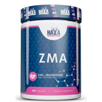 Haya Labs, ZMA - 180 капс