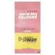 Honey Stinger, Energy Chews, Pink Lemonade, 12 Packets, 1.8 oz (50 g) Each