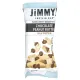 JiMMY!, Be Fueled Bars With Benefits, шоколадно-арахисовая паста, 12 протеиновых батончиков, 58 г (2,05)