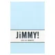 JiMMY!, Bars with Benefits, Protein Bar, Mint Cookies 'N Cream, 12 Bars, 2.05 oz (58 g) Each