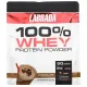 100% сывороточный протеин, шоколад, Labrada Nutrition, 1,875 кг