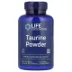 Таурин Life Extension (L-Taurine Powder) 750 мг 300 г