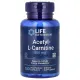 Ацетил-L-Карнітин, Acetyl L-Carnitine, Life Extension, 500 мг, 100 капсул