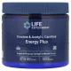 Life Extension, Creatine & Acetyl-L-Carnitine, Energy Plus , 0.51 lb (233 g)Life Extension Креатин и ацетил-L-карнитин Энергия Плюс
