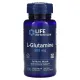 L-глютамин, L-Glutamine, Life Extension, 100 капсул
