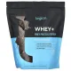 Legion Athletics, Whey+, Whey Protein Powder, Dutch Chocolate, 1.91 lbs (867 g)