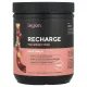Legion Athletics, Recharge, Post-Workout Drink, Fruit Punch, 1.18 lbs (534 g)