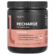 Legion Athletics, Recharge, Post-Workout Drink, Unflavored, 0.54 lbs (246 g)
