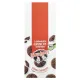 Печиво, подвійний шоколад, The Complete Crunchy Cookies, Lenny,Larry's, 12 пачок по 35 г (1,25 унції) кожен