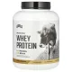 Levels, Grass Fed Whey Protein Powder, Vanilla Cinnamon, 5 lb (2.27 kg)
