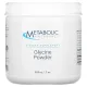 Metabolic Maintenance, Глицин в порошке, 7 унций (200 г)