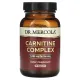 Карнитиновый комплекс, Carnitine Complex, Dr. Mercola, 60 капсул