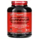 Carnivor, біоінженерних ізолят яловичого протеїну, шоколад, MuscleMeds, 4,5 фунта (2,0384 кг)