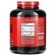 MuscleMeds, Carnivor Mass, Anabolic Beef Protein Gainer, Vanilla Caramel, 5.78 lbs (2,618 g)