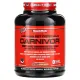 Carnivor, шоколадно-Арахісова олія, MuscleMeds, 2,016 кг